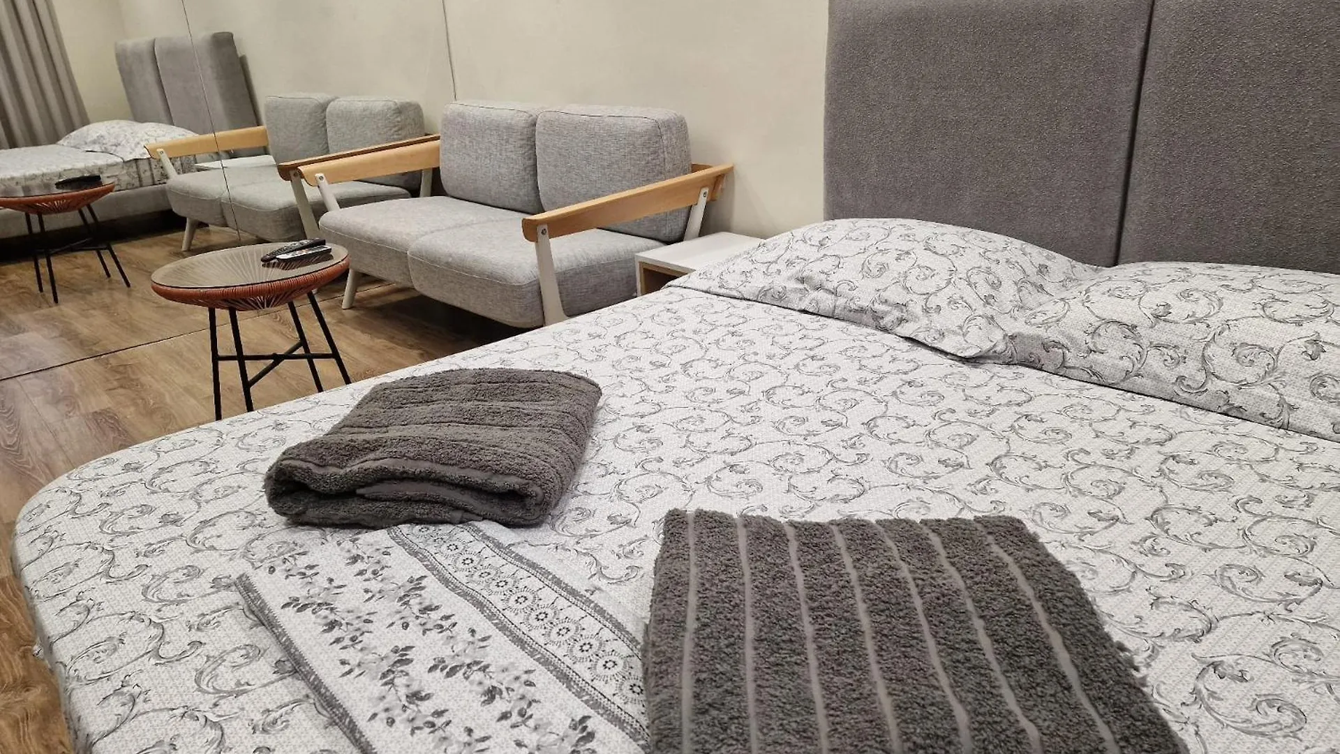 Appartement Central Pazari Tirana