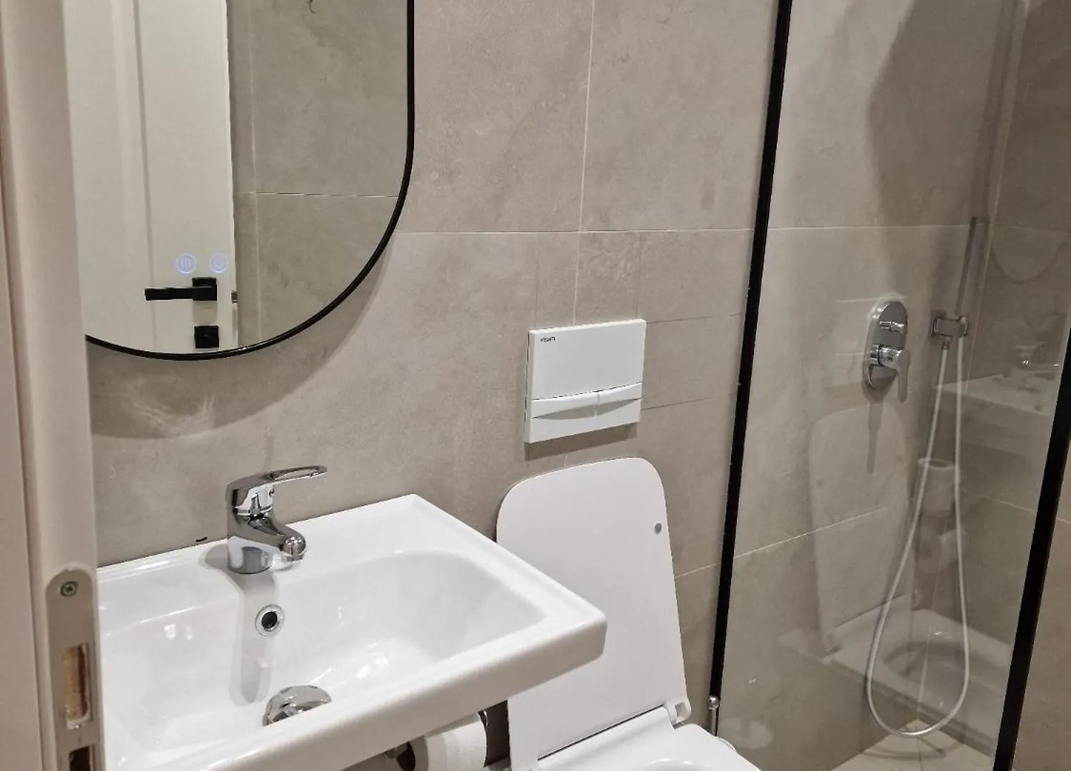Central Pazari Tirana Appartement