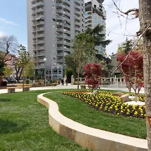 فندق Mulaj, تيرانا